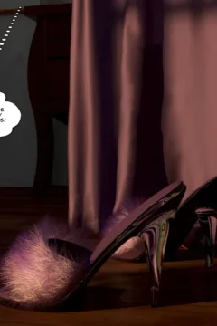 Time for a change Chapter 6 (6)