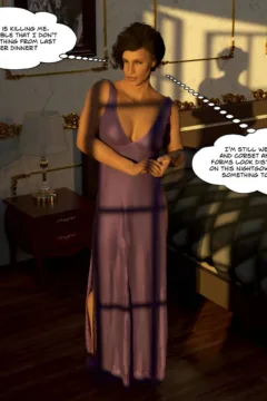 Time for a change Chapter 6 (7)