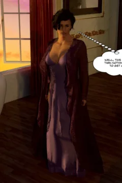 Time for a change Chapter 6 (8)