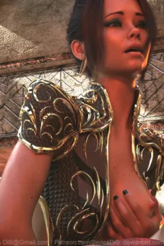 To Be King by SedesDiS-020