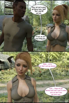 Together In The Army Now 2 (10)