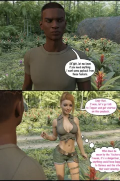 Together In The Army Now 2 (11)