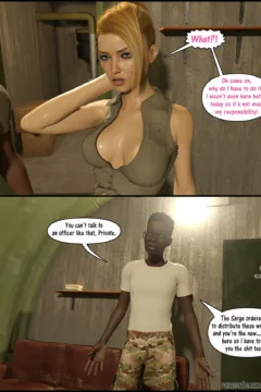 Together In The Army Now 2 (19)