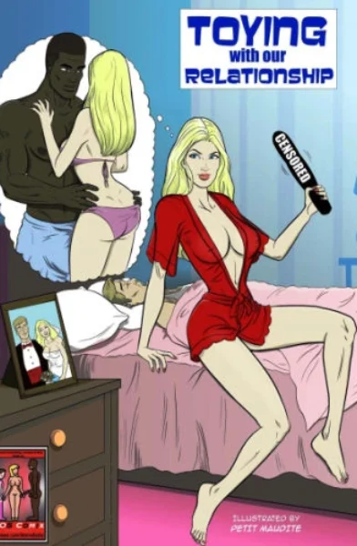 Toying With Our Relationship - Devin Dickie