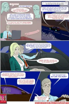 Toying With Our Relationship009