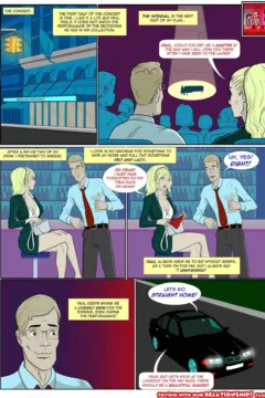 Toying With Our Relationship010