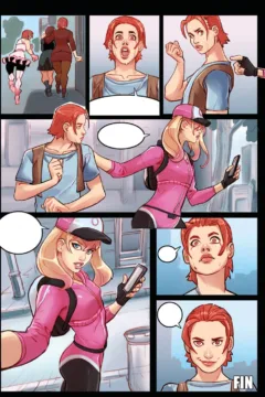 Transexual Education012