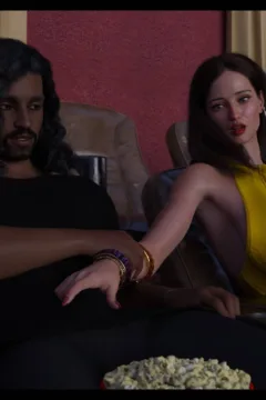 Unexpected Moments (17)