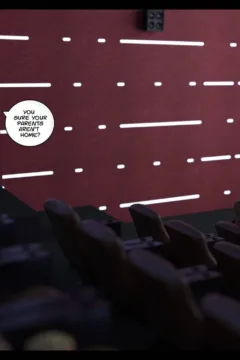 Unexpected Moments (19)