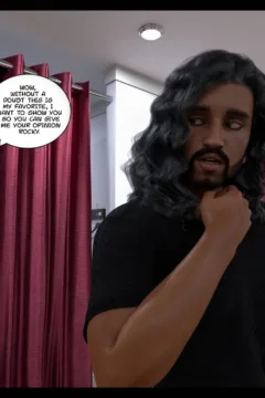 Unexpected Moments (5)