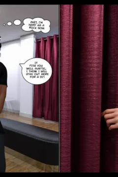 Unexpected Moments (7)