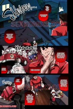 Vacancy. Helltaker (13)