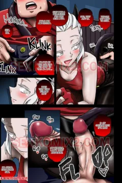 Vacancy. Helltaker (15)