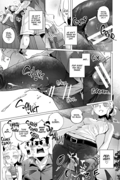 Vacancy. Helltaker (17)