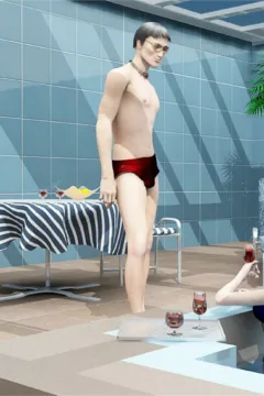 Water as super exciter (3)