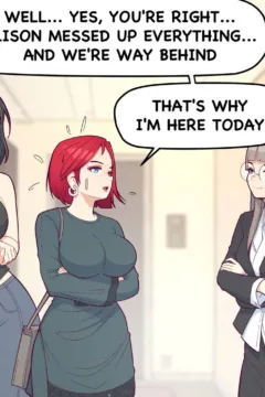 Way to the Lewdies Apartment055