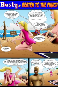 Well Hung Wilard (3)