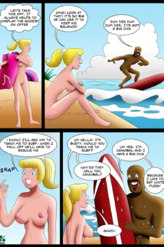 Well Hung Wilard (4)