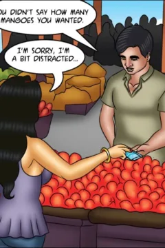 What a Headache! (107)