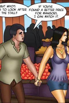 What a Headache! (110)