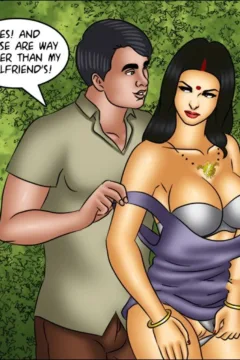 What a Headache! (115)