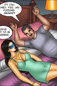 What a Headache! (18)