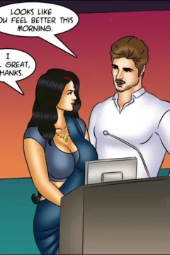 What a Headache! (40)