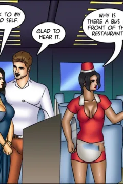 What a Headache! (41)