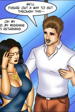 What a Headache! (46)