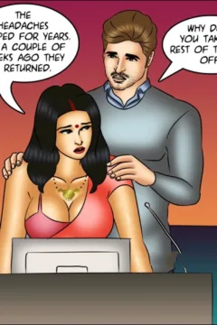 What a Headache! (5)