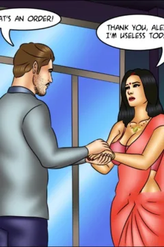 What a Headache! (7)