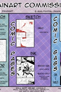 When PB is Away, Marcy will Play 005