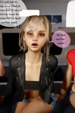 Your Own Medicine 1 (15)