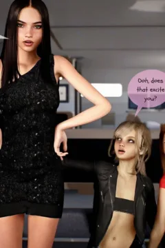 Your Own Medicine 1 (18)