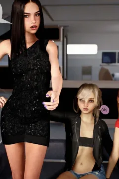 Your Own Medicine 1 (19)