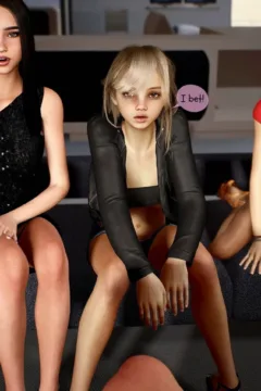 Your Own Medicine 1 (21)