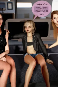 Your Own Medicine 1 (24)