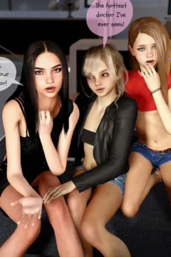 Your Own Medicine 1 (29)