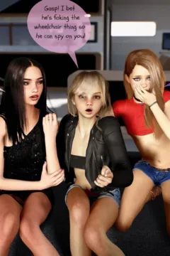 Your Own Medicine 1 (30)