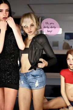 Your Own Medicine 1 (41)