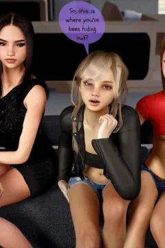 Your Own Medicine 1 (9)