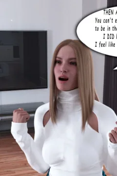 Your wife will be my personal property (11)