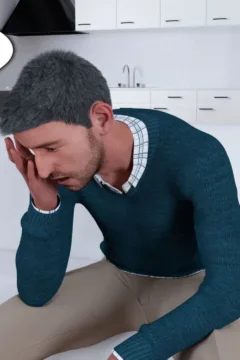 Your wife will be my personal property (12)