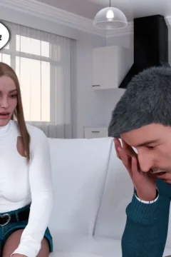 Your wife will be my personal property (13)