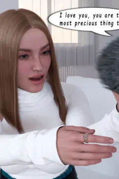 Your wife will be my personal property (16)