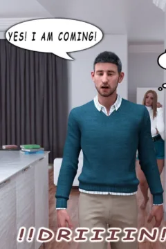 Your wife will be my personal property (18)