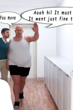 Your wife will be my personal property (20)