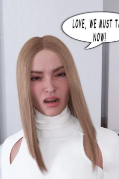 Your wife will be my personal property (24)