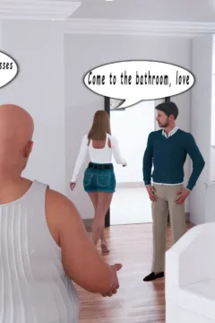 Your wife will be my personal property (26)