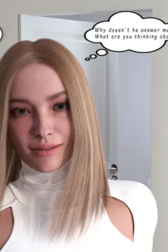 Your wife will be my personal property (3)